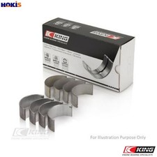 CONNECTING ROD BEARING