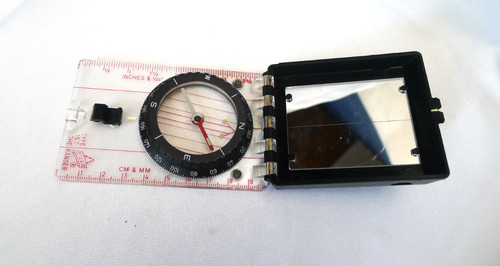 Vintage silva type 15t - silva,