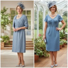 John Charles taffeta style