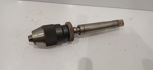 Albrecht drill chuck - drill,