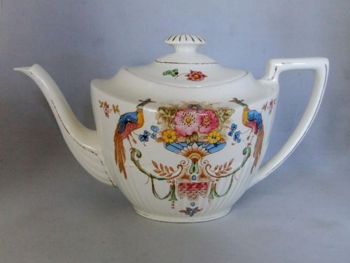 Vintage fielding devon ware - fielding's,