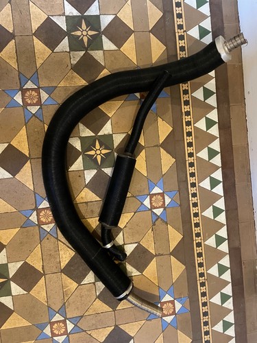 Webasto marine exhaust and - , air