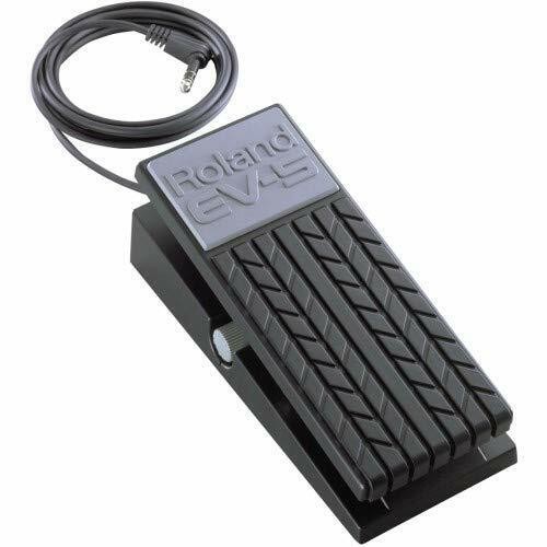 Roland expression pedal 5 - expression,
