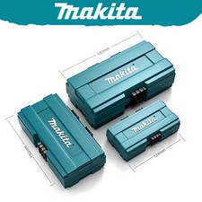 Makita Tool Storage Box