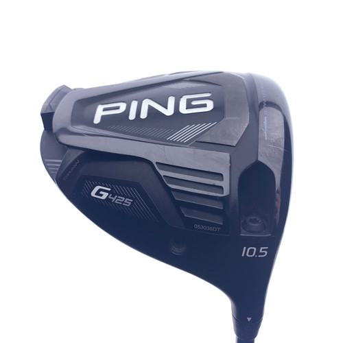 Used ping g425 lst - g425, /