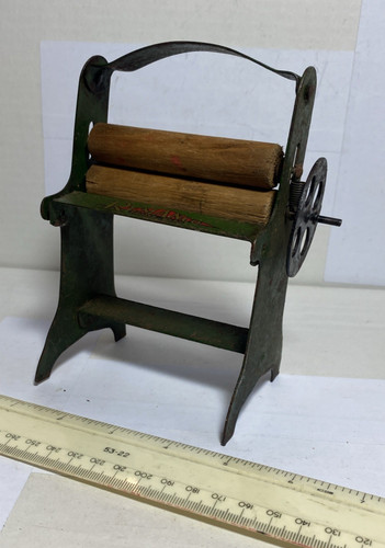 Np462 remanco vintage toy - np462,