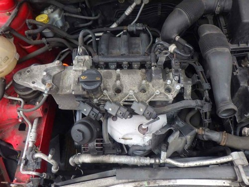 2005 2009 mk4 9n3 volkswagen - 2005-2009,