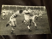 VINTAGE RUGBY LEAGUE PRESS