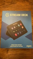 ELGATO Stream Deck Mk.2 -