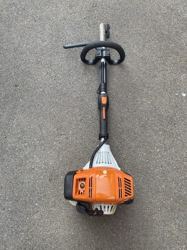 Stihl 131r petrol kombi - km,