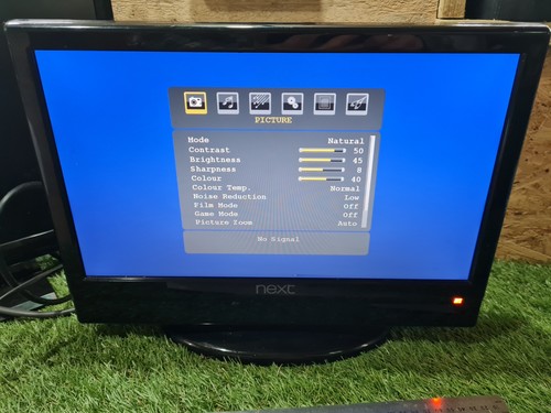 Next bush compatible 720p - next,