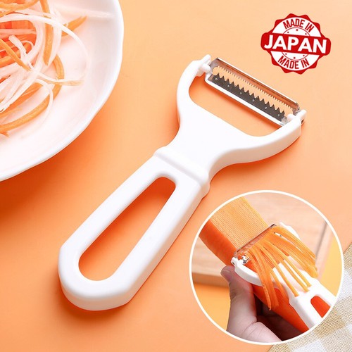Vegetable peeler julienne - peeler,