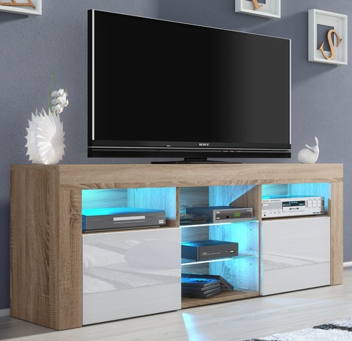 Unit 145cm modern stand - |, |