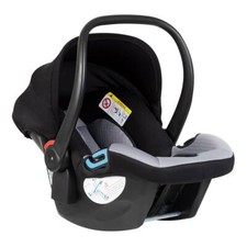 Mountain Buggy Car Seat