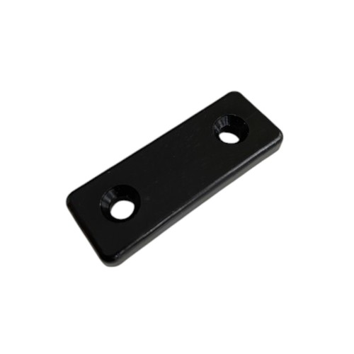 Laser pico toe - strap, fixing