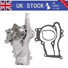 WATER PUMP For VAUXHALL