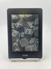 Amazon Kindle Paperwhite 5th