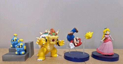 Super mario galaxy desktop - super,