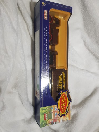 New sealed showmans mammoth - new,