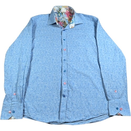 Claudio lugli couture - lugli, shirt