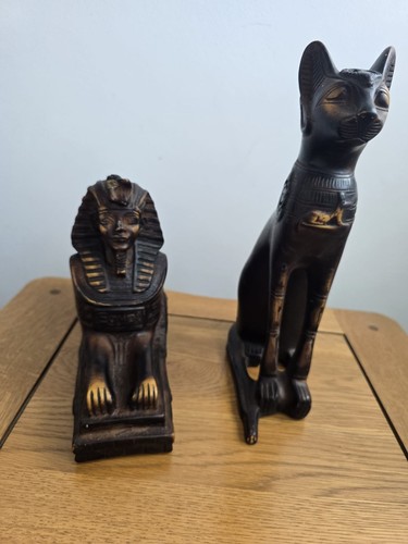 Ancient egyptian ornaments - egyptian,