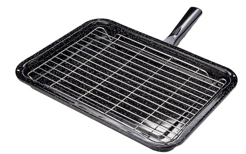 Universal durable grill pan - universal,