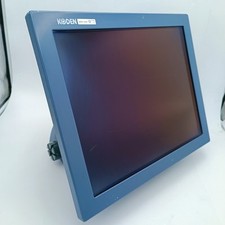 Koden Display Unit MRD-105P f/ Marine Radar MDC-2910P 2920P MDC-2900P IMO SOLAS