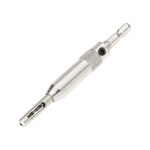 Hinge drill bit set - 8,