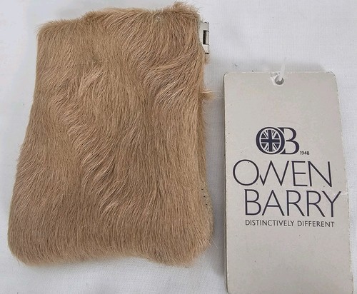 Owen barry purse cow - purse,