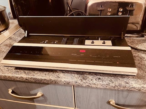 Bang olufsen beocord 2000 - &,