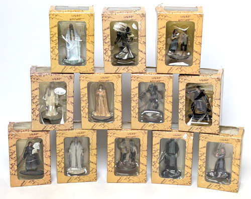 Lead figures lord of the - 12, |