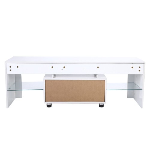 Led stand cabinet - tv,
