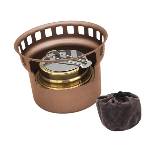 Spirit stove burner - stove,