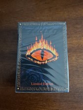 The Wizards Limited Edition