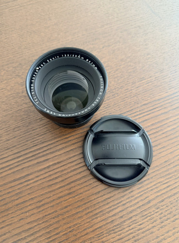 Fujifilm fuji tcl - fujifilm, tcl-x100