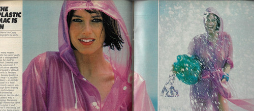 Rare 70s magazine one day - 70s,