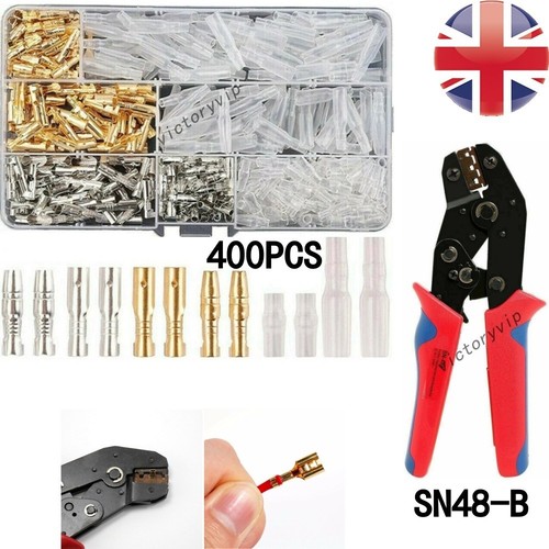 400pcs brass 9mm electrical - brass, 3.9mm