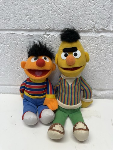 Bert and ernie - bert,