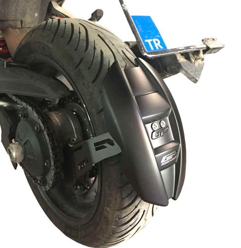 Honda vfr800x rear fender - vfr800x,