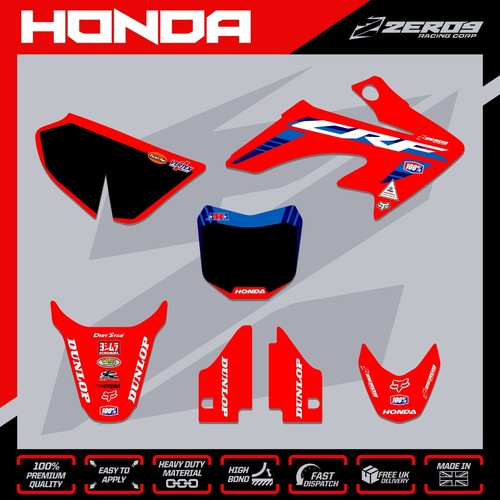 Honda crf motocross - honda, 50