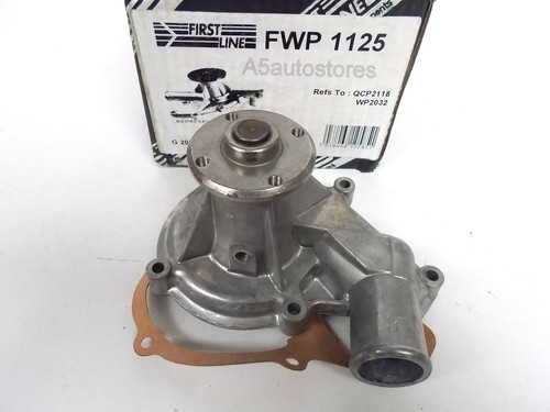 Water pump for austin - for, maestro