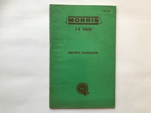 New old stock nos original - original, bmc