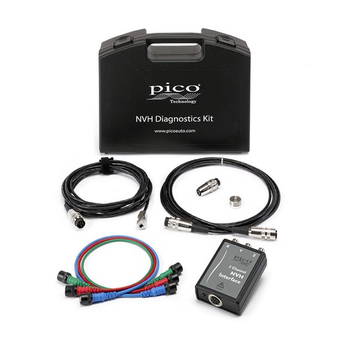 Pico technology picoscope nvh - picoscope,