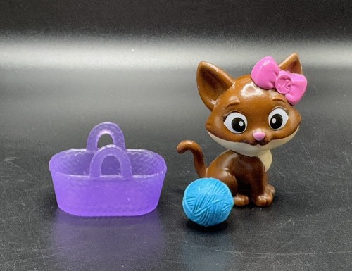 Mattel barbie kitty cat bed - mattel,
