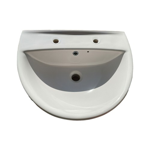 Twyfords refresh white 2th - white,
