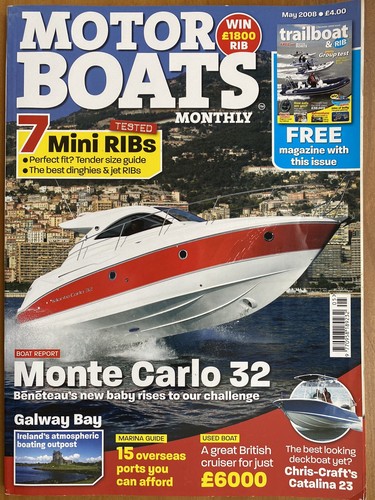Bayliner 275 beneteau mc32 - bayliner, 275,