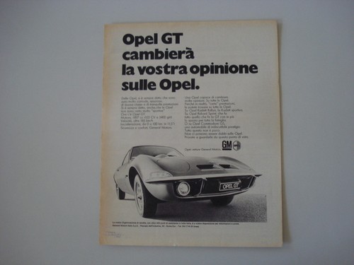 Advertising 1969 - advertising,