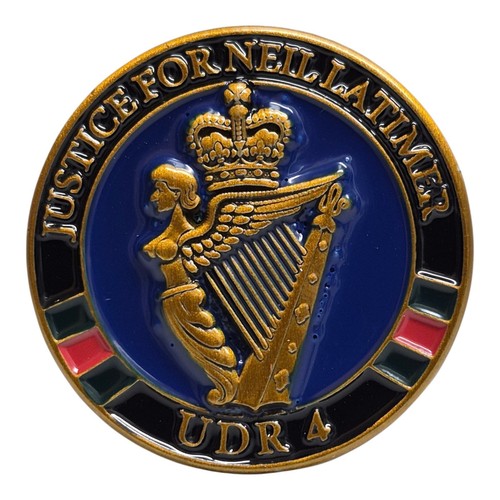 Justice for neil latimer - justice,