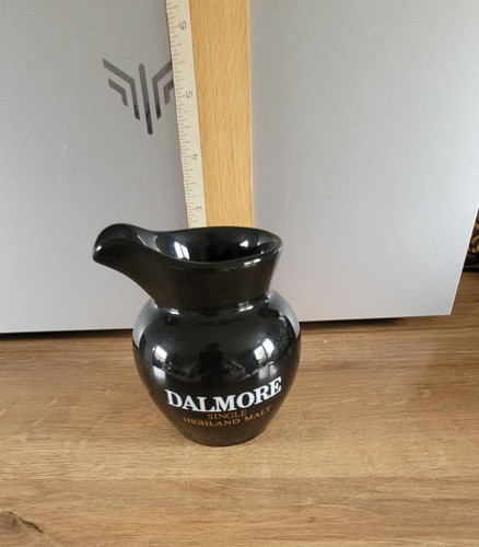 Dalmore single highland malt - single,