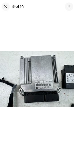 Bmw e60 e87 e90 e91 - e60, 320d